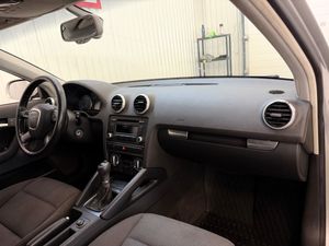 Audi A3 bild 10