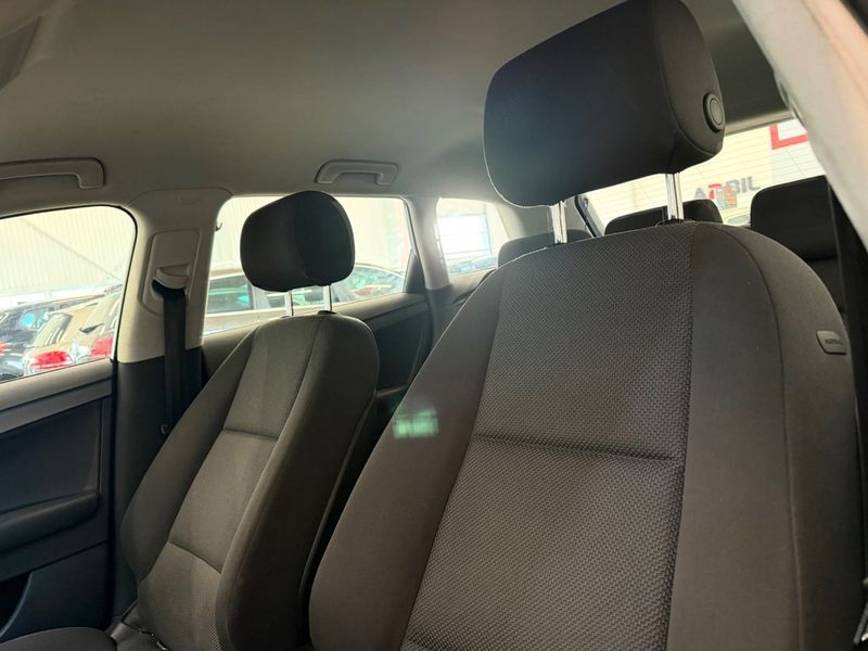 Audi A3 bild 16