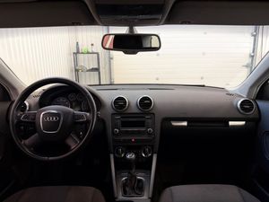 Audi A3 bild 14