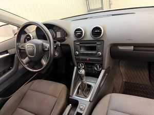 Audi A3 bild 11