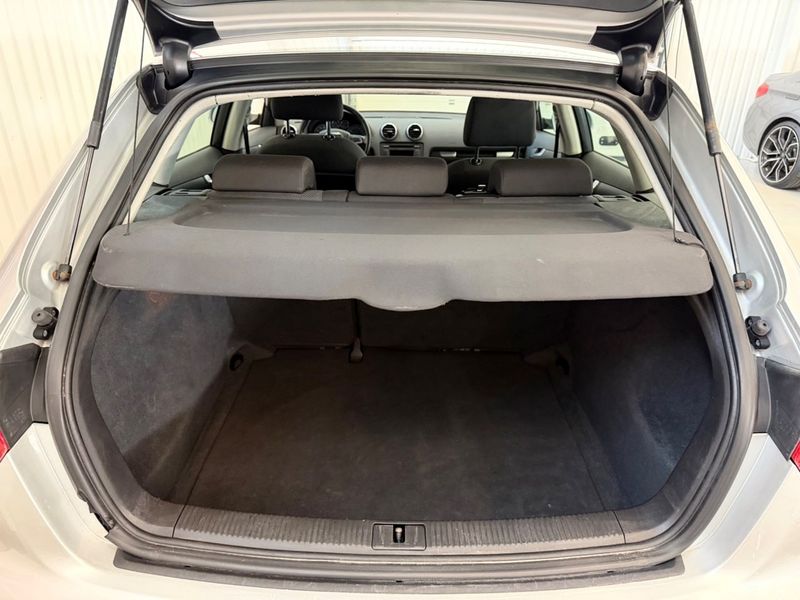 Audi A3 bild 7