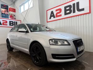 Audi A3 bild 2