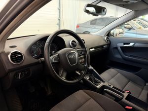 Audi A3 bild 17