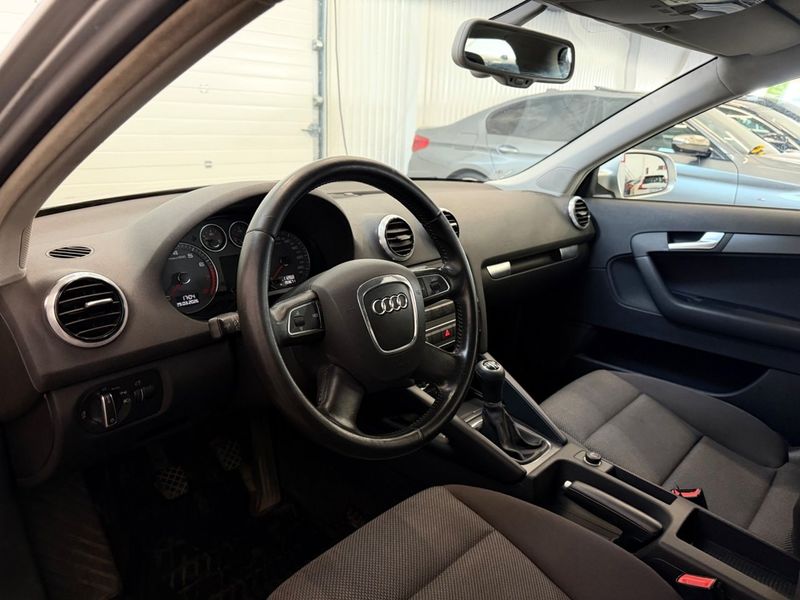 Audi A3 bild 17