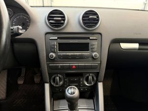 Audi A3 bild 21