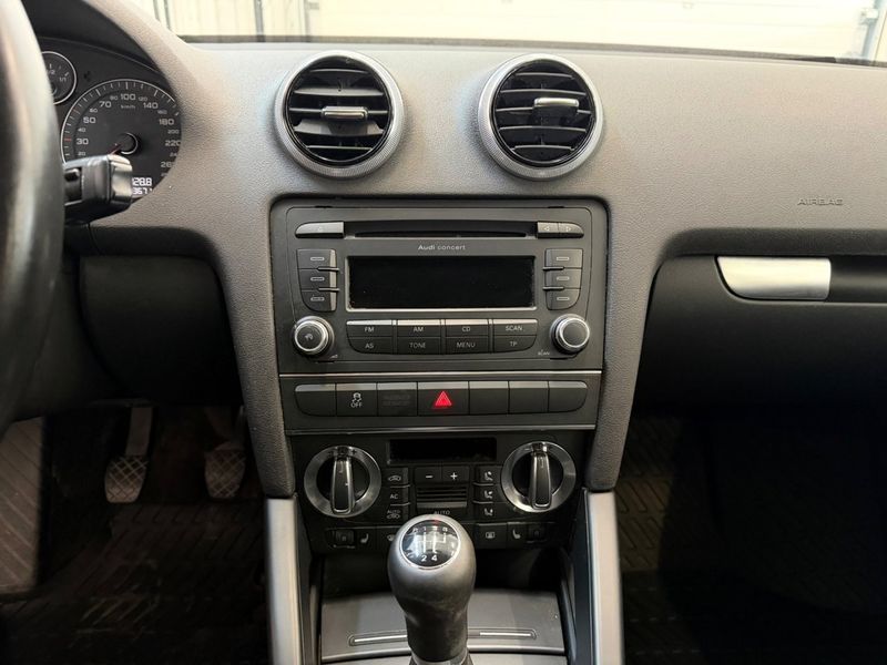 Audi A3 bild 21
