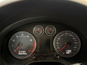 Audi A3 bild 20
