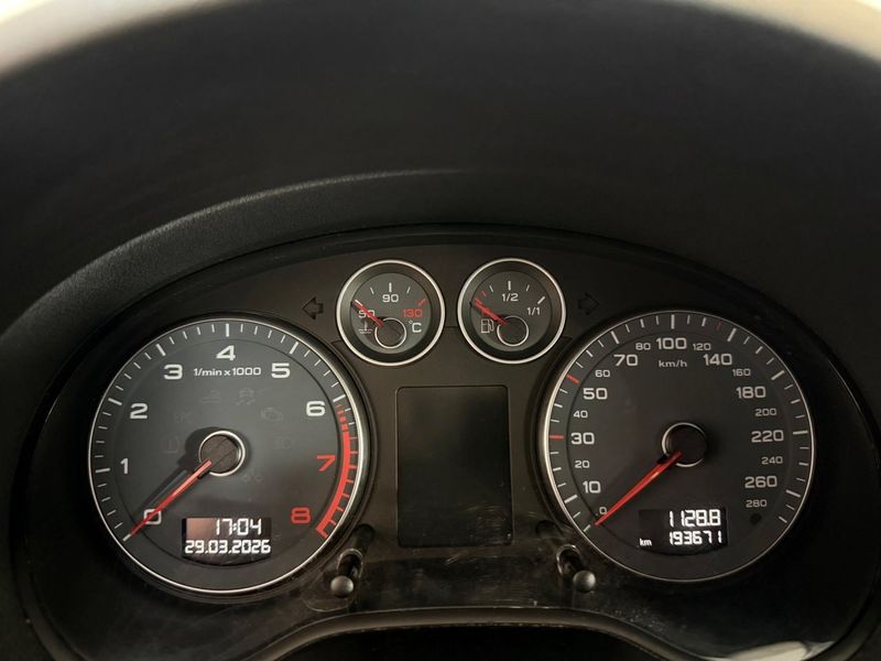 Audi A3 bild 20