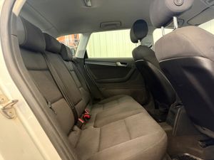 Audi A3 bild 13