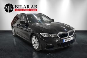 BMW 320 bild 3