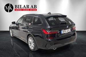 BMW 320 bild 6