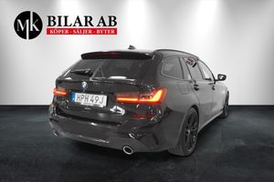 BMW 320 bild 10