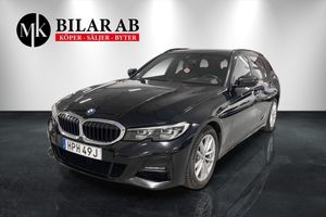 BMW 320 bild 1