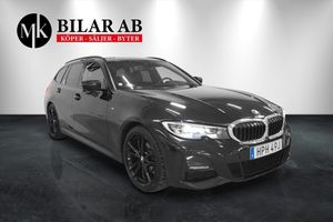 BMW 320 bild 8