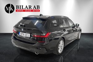 BMW 320 bild 5