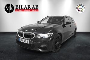 BMW 320 bild 7