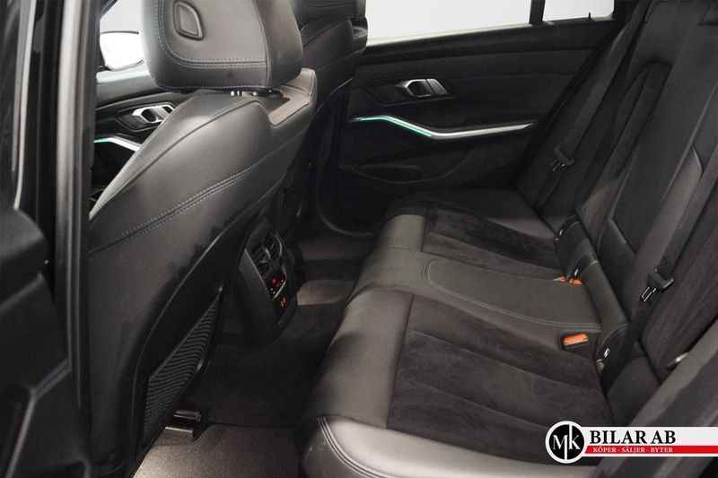 BMW 320 bild 15