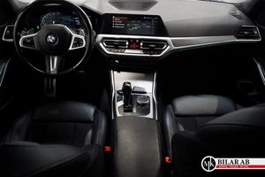 BMW 320 bild 13
