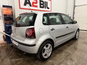 Volkswagen Polo bild 5