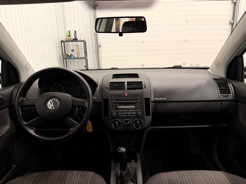 Volkswagen Polo bild 14