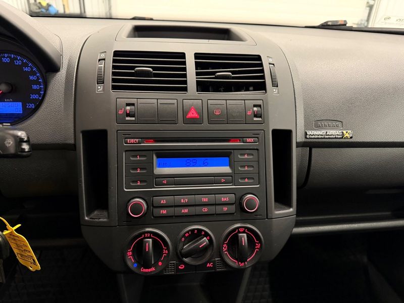 Volkswagen Polo bild 21