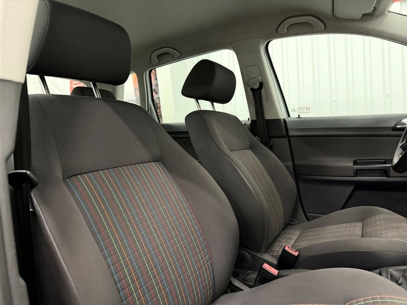 Volkswagen Polo bild 8