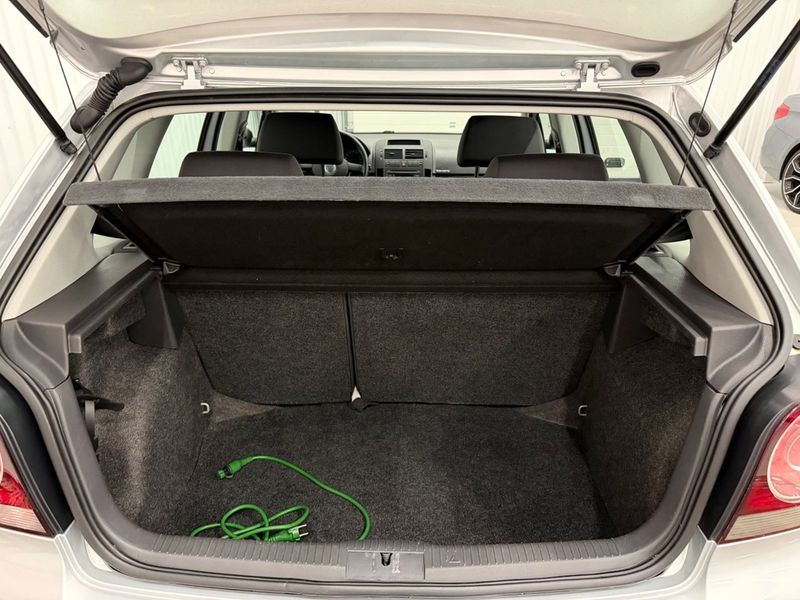 Volkswagen Polo bild 7