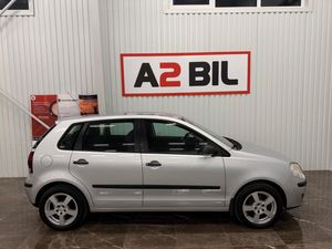 Volkswagen Polo bild 3