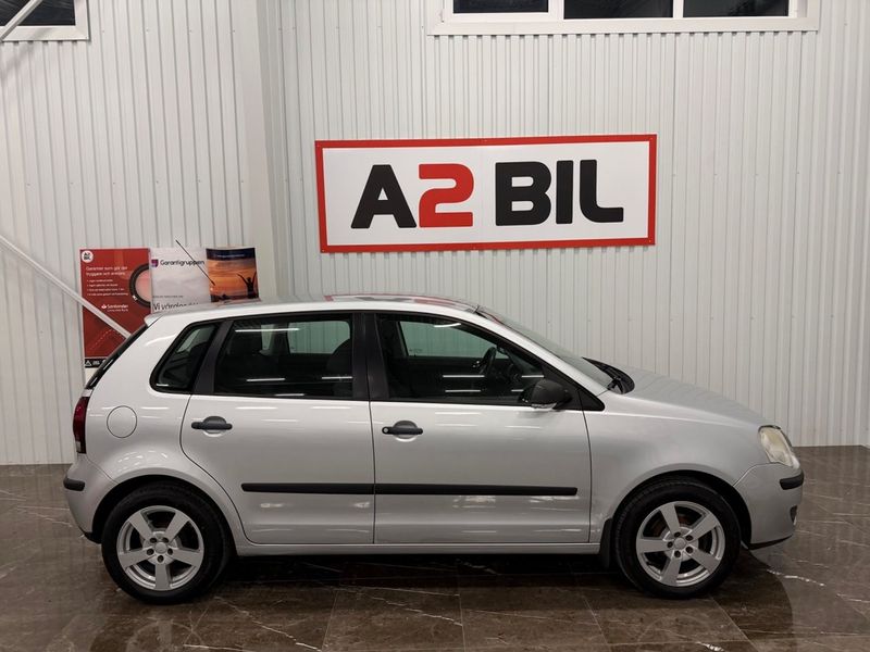 Volkswagen Polo bild 3