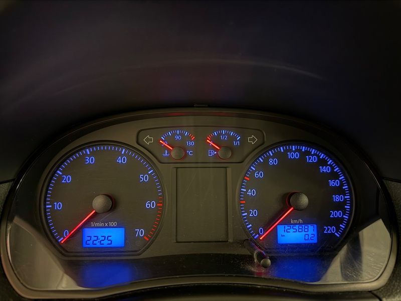 Volkswagen Polo bild 20