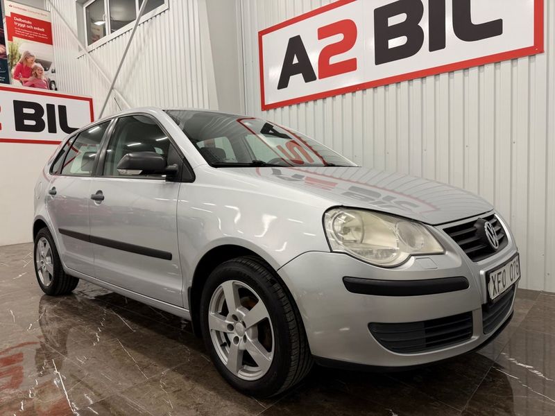 Volkswagen Polo bild 2