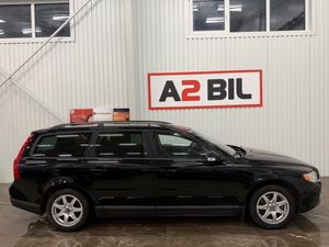 Volvo V70 bild 3