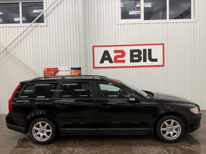 Volvo V70 bild 3