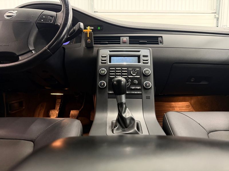 Volvo V70 bild 15