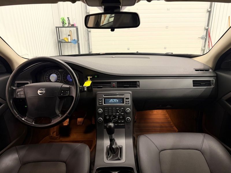 Volvo V70 bild 14