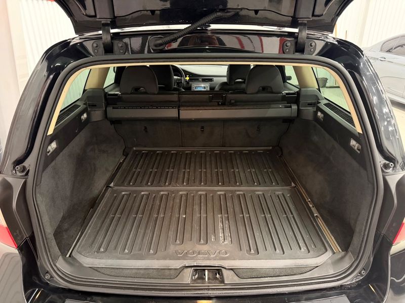 Volvo V70 bild 7