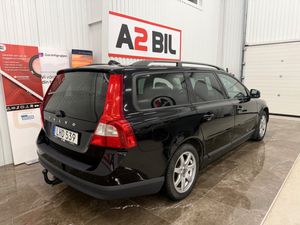 Volvo V70 bild 5