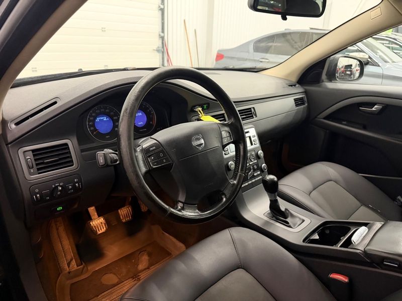 Volvo V70 bild 17