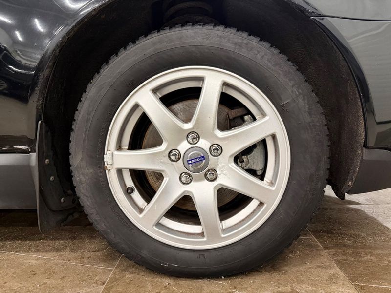 Volvo V70 bild 4
