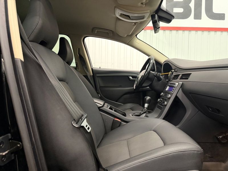 Volvo V70 bild 9