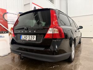 Volvo V70 bild 6