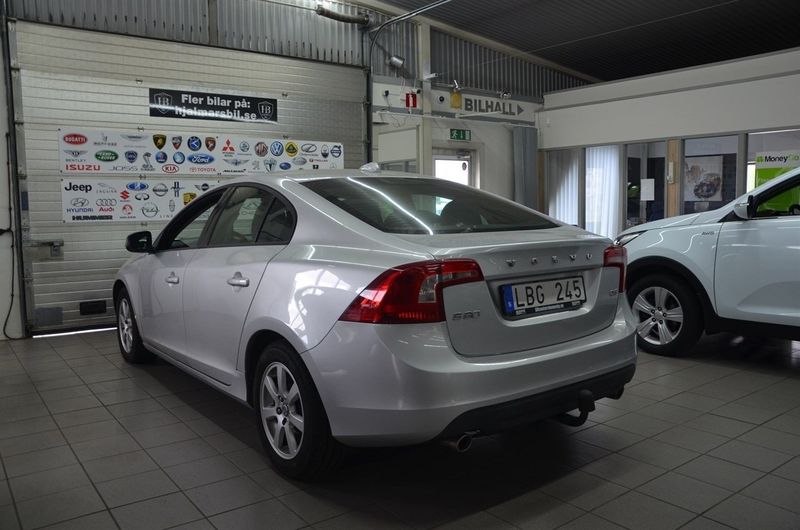 Volvo S60 bild 3