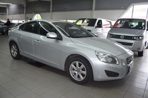 Volvo S60 bild 1