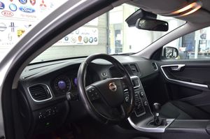 Volvo S60 bild 4