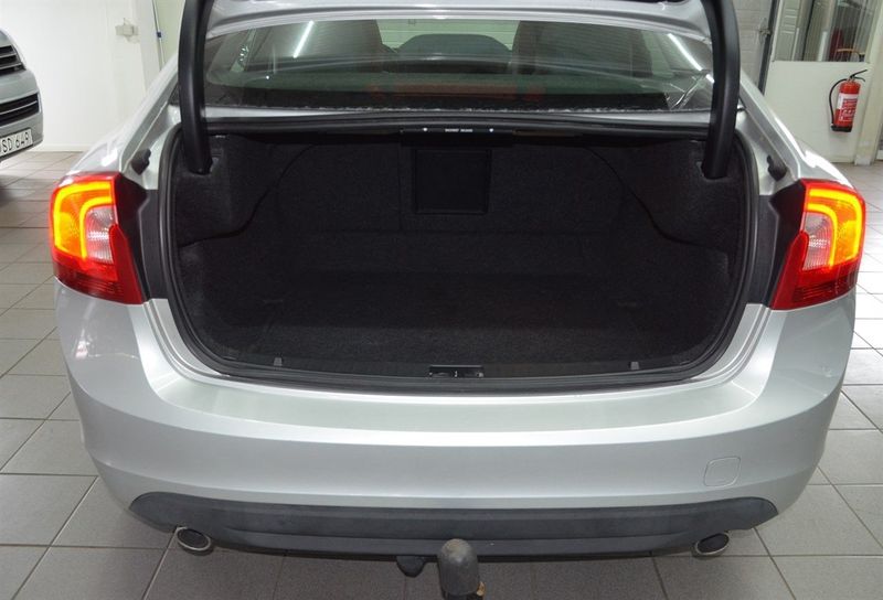 Volvo S60 bild 10