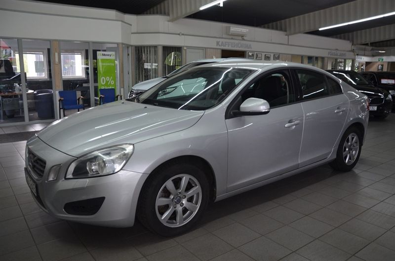 Volvo S60 bild 11