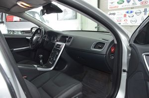 Volvo S60 bild 6