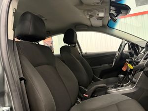 Chevrolet Cruze bild 7