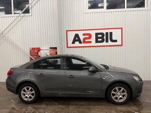 Chevrolet Cruze bild 3