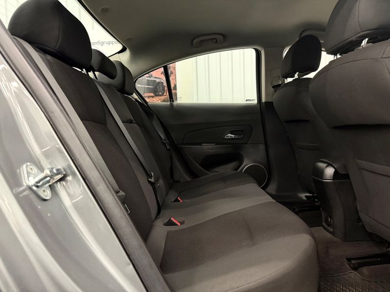 Chevrolet Cruze bild 12